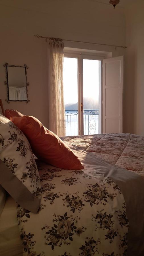 Mimi Junior Home, Central Sea View Apartment Praiano Exterior foto